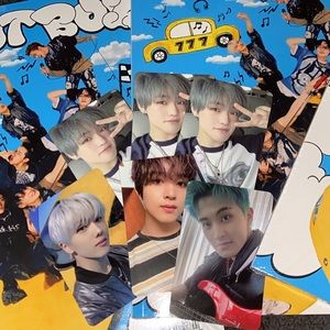 ♡︎NCT Dream BeatBox♡︎